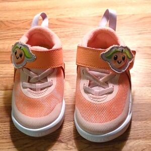 Nike Lil Peach Sneakers - Toddler Size 6C